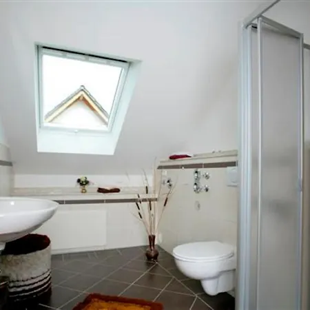 Apartment Steinhausen *