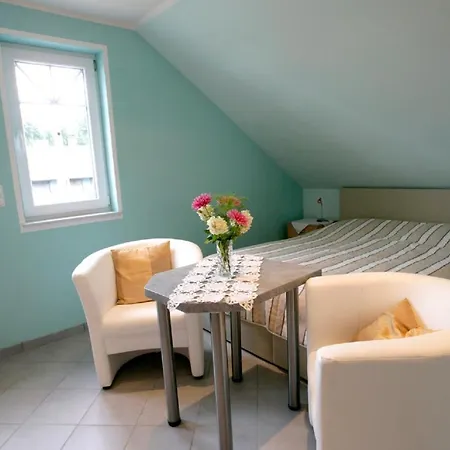 Steinhausen Apartment Winterberg