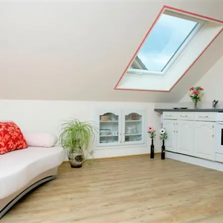 Apartament Steinhausen *