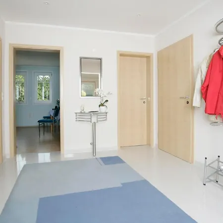 Apartament Steinhausen