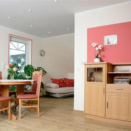 Apartmán Steinhausen