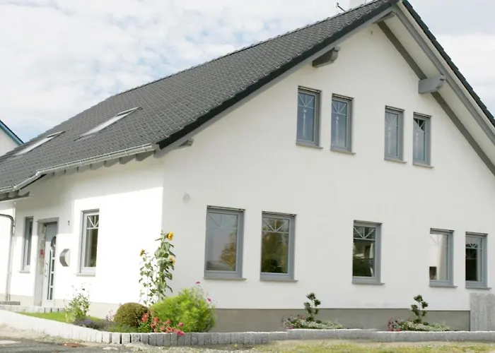 Steinhausen * Winterberg