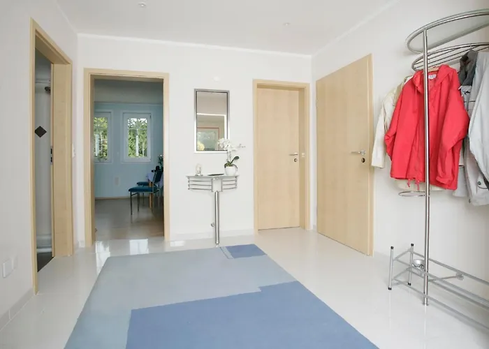 Apartmán Steinhausen