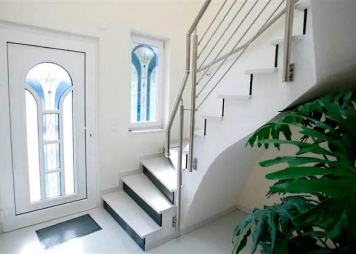 Steinhausen Apartmán *